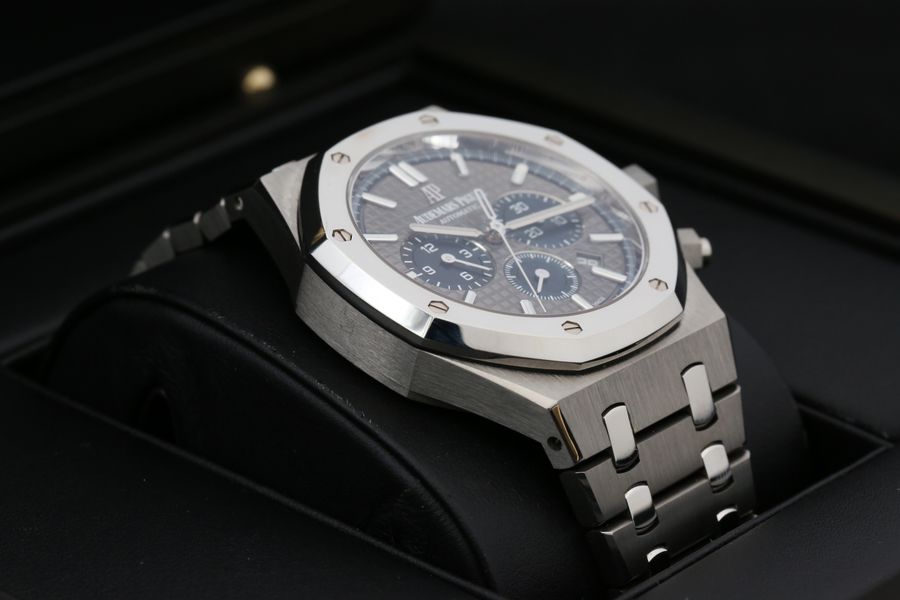 Audemars Piguet Royal Oak 26331IP.OO.1220IP.01